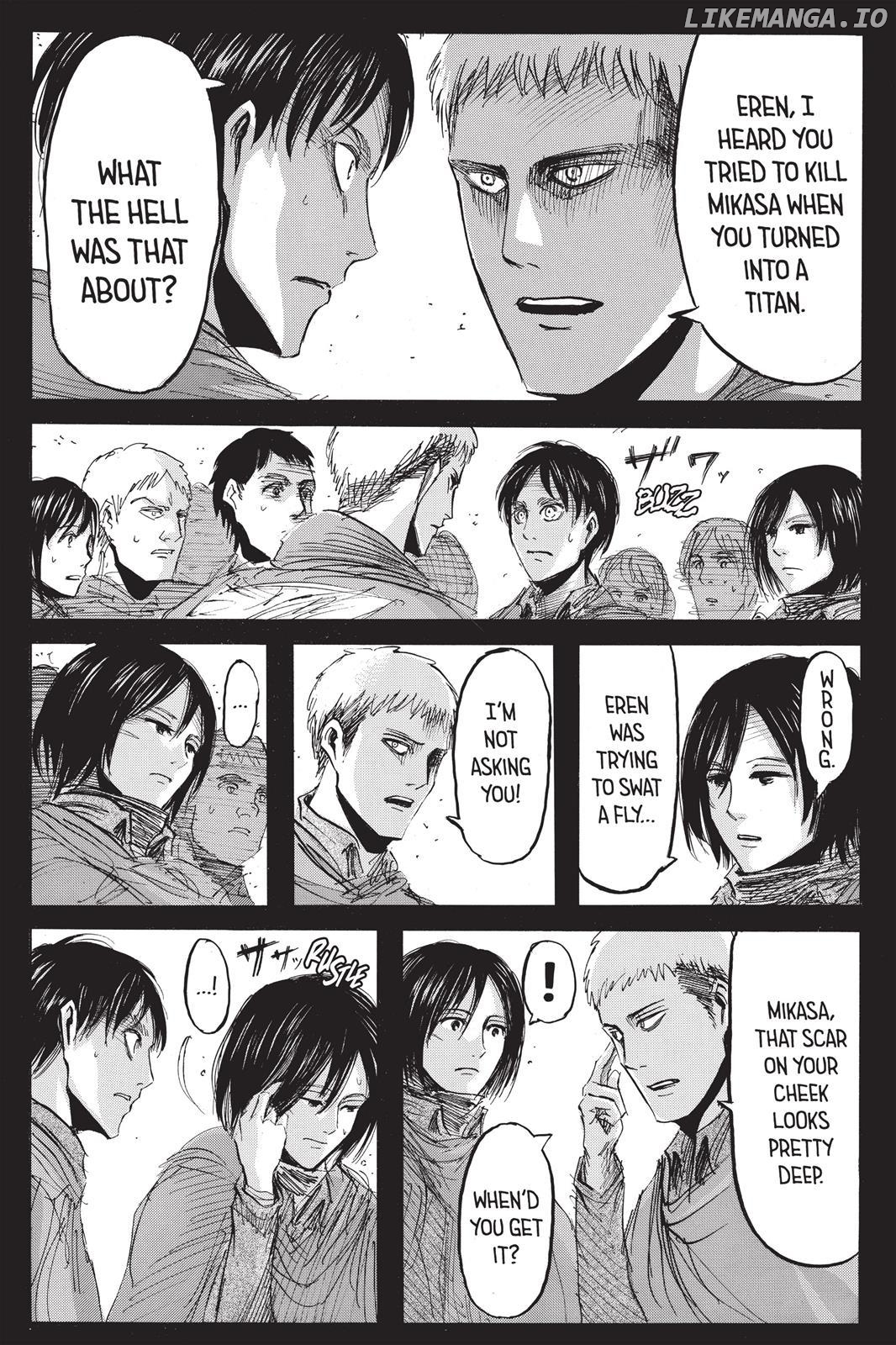 Shingeki no Kyojin, Chapter 22 image 08